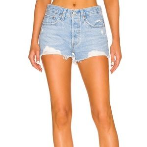 Levi’s 501 Original Short
